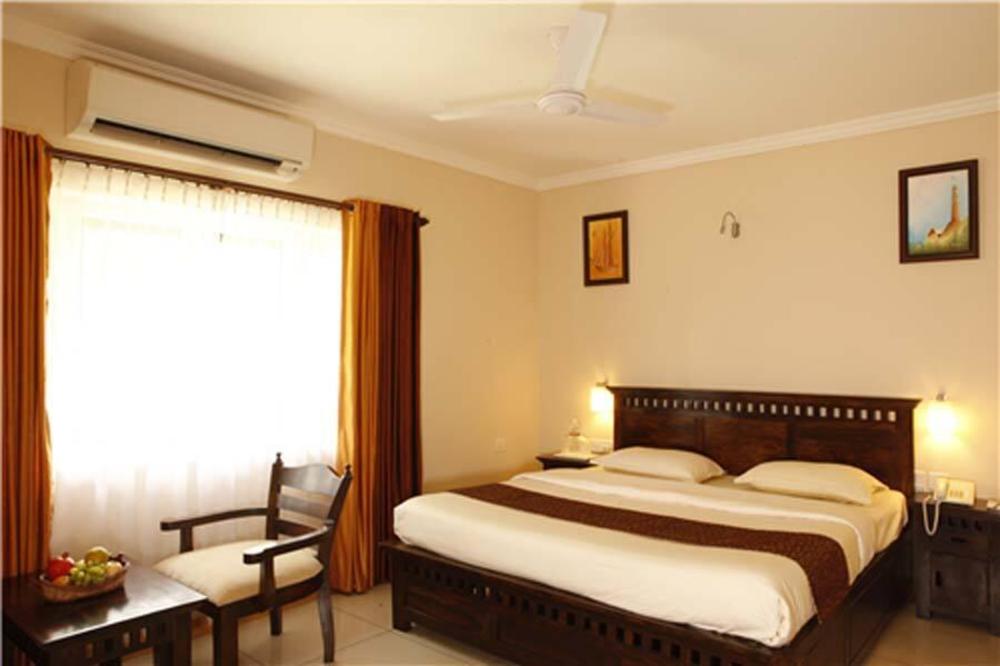 karapuram village resort and spa