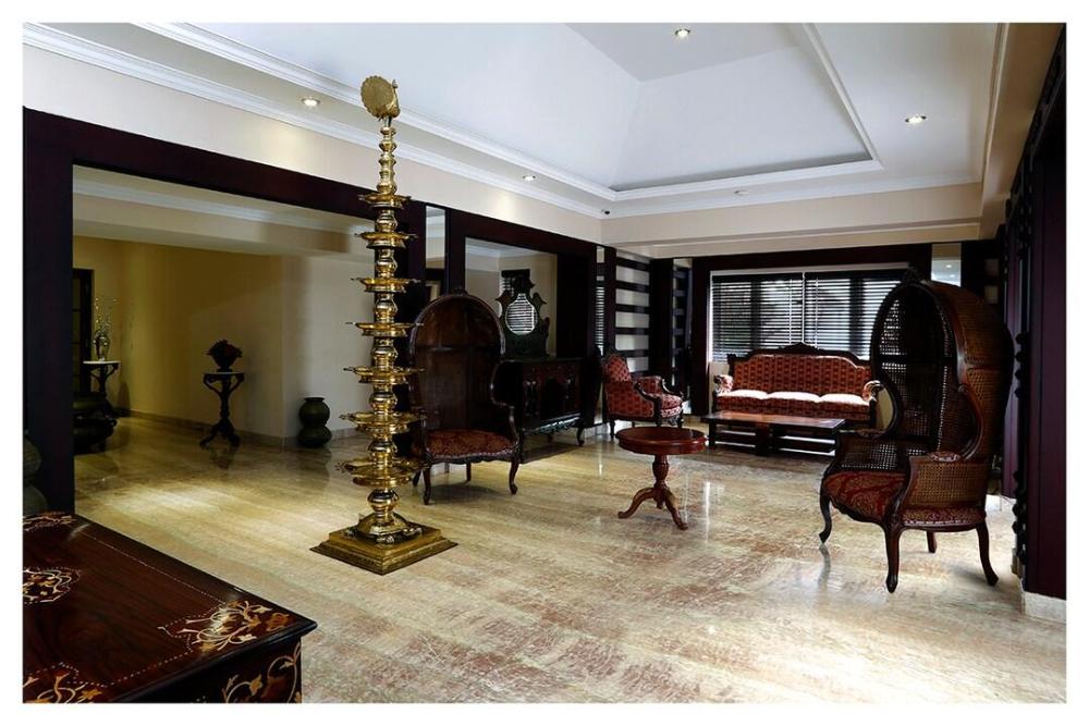 karapuram village resort and spa