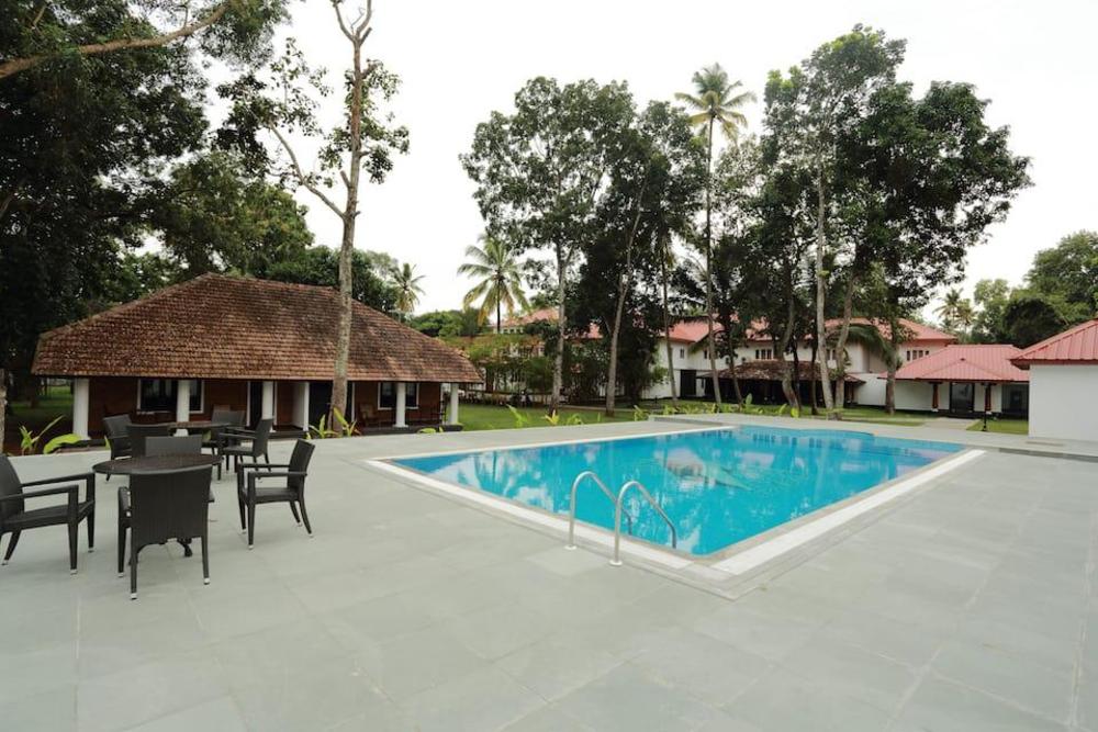 karapuram village resort and spa