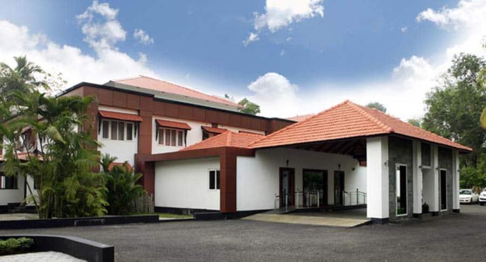 karapuram village resort and spa