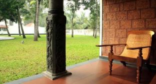 karapuram village resort and spa