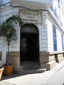 hotel central