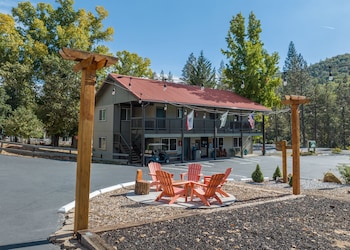 yosemite westgate lodge