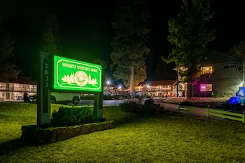yosemite westgate lodge
