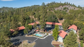 yosemite westgate lodge
