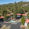 yosemite westgate lodge