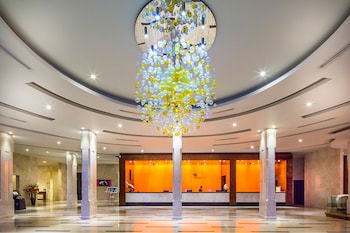 Maple Hotel,Bangkok>>Bang Na,5 star