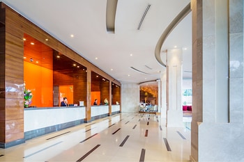 Maple Hotel,Bangkok>>Bang Na,5 star