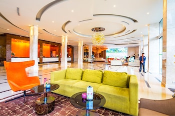 Maple Hotel,Bangkok>>Bang Na,5 star