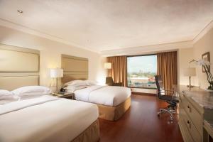 Barceló Guadalajara,Zapopan>>Guadalajara,5 star