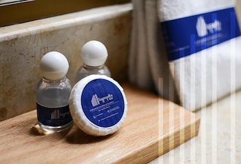 hotel laffayette ejecutivo