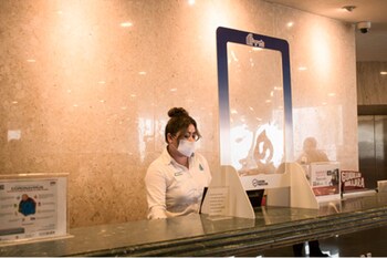 hotel laffayette ejecutivo