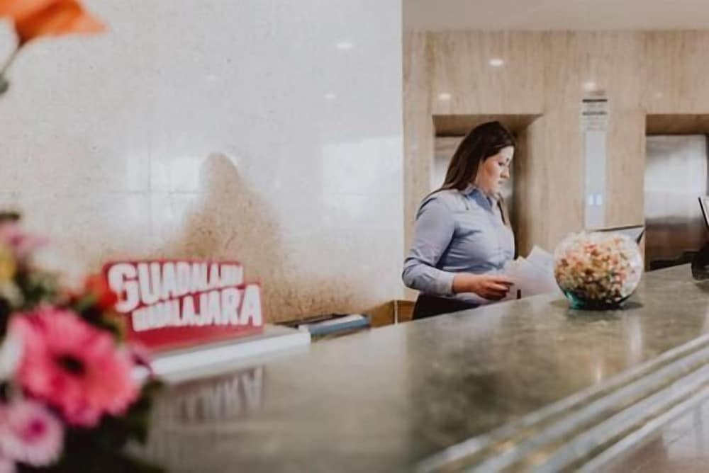 hotel laffayette ejecutivo