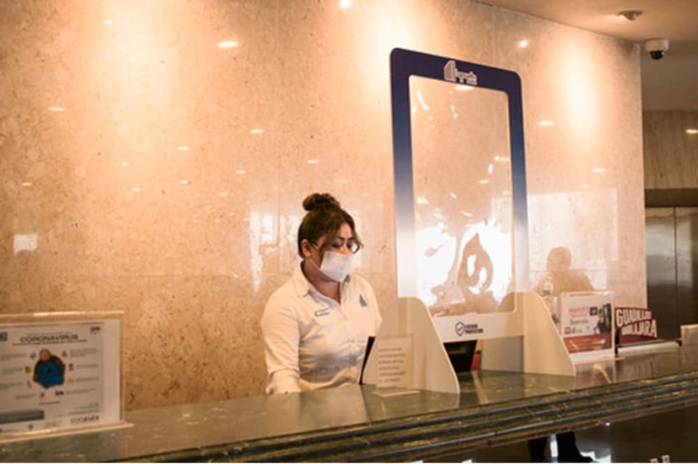 hotel laffayette ejecutivo