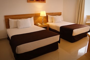 hotel laffayette ejecutivo