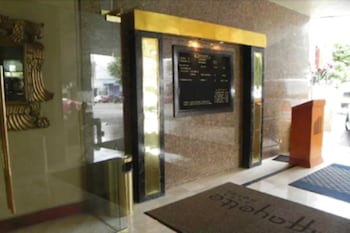 hotel laffayette ejecutivo