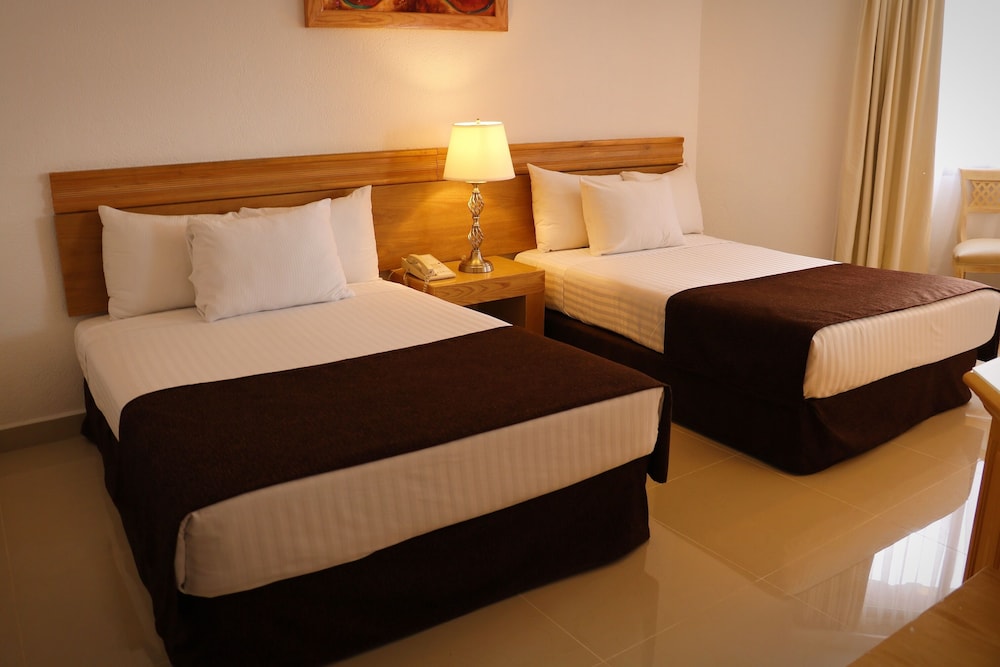 hotel laffayette ejecutivo