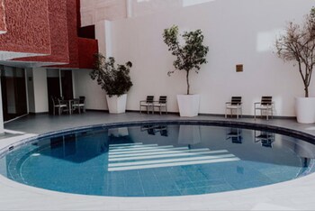 hotel laffayette ejecutivo