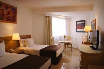 hotel laffayette ejecutivo