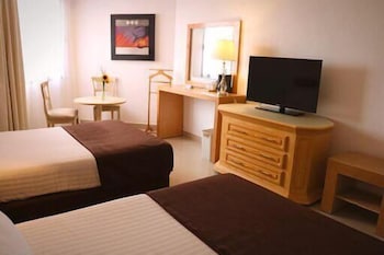 hotel laffayette ejecutivo