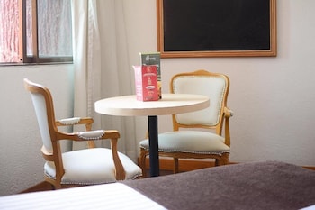 hotel laffayette ejecutivo