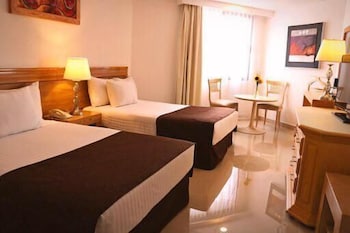 hotel laffayette ejecutivo