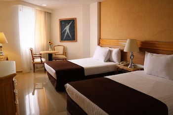 hotel laffayette ejecutivo