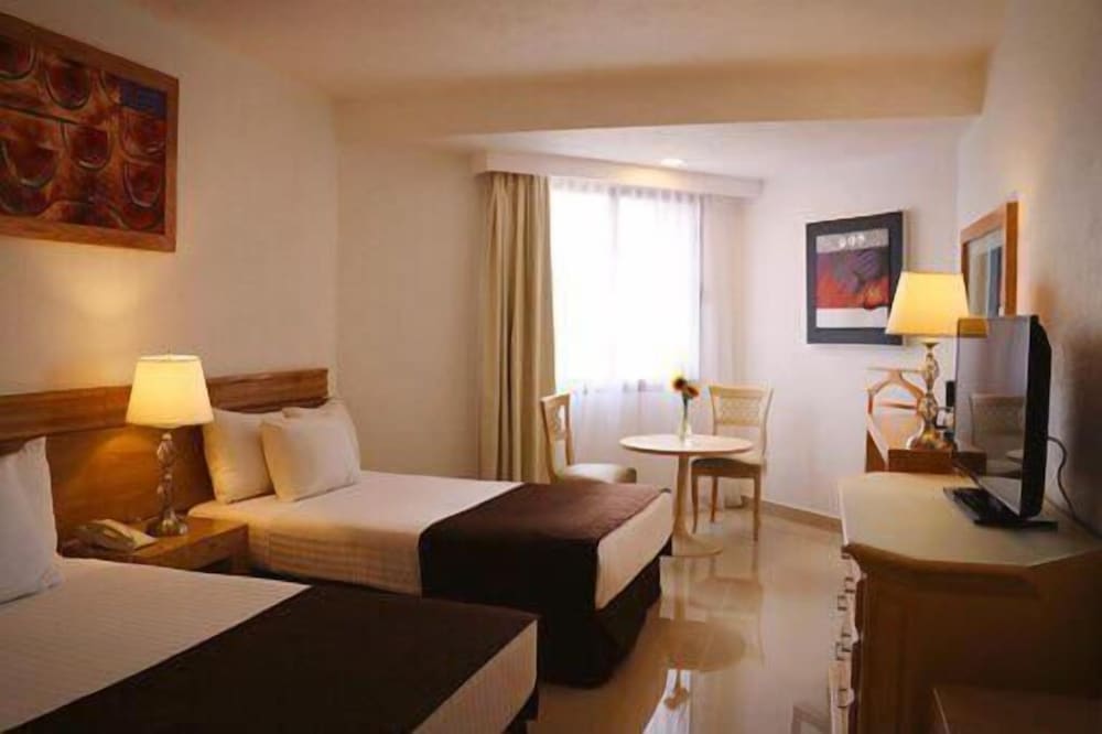 hotel laffayette ejecutivo