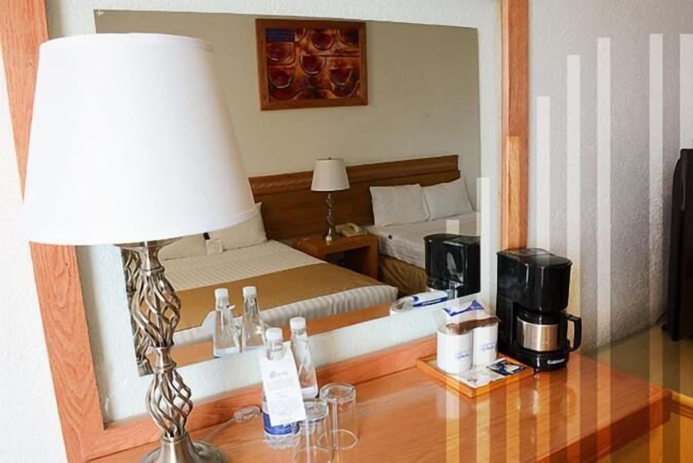 hotel laffayette ejecutivo