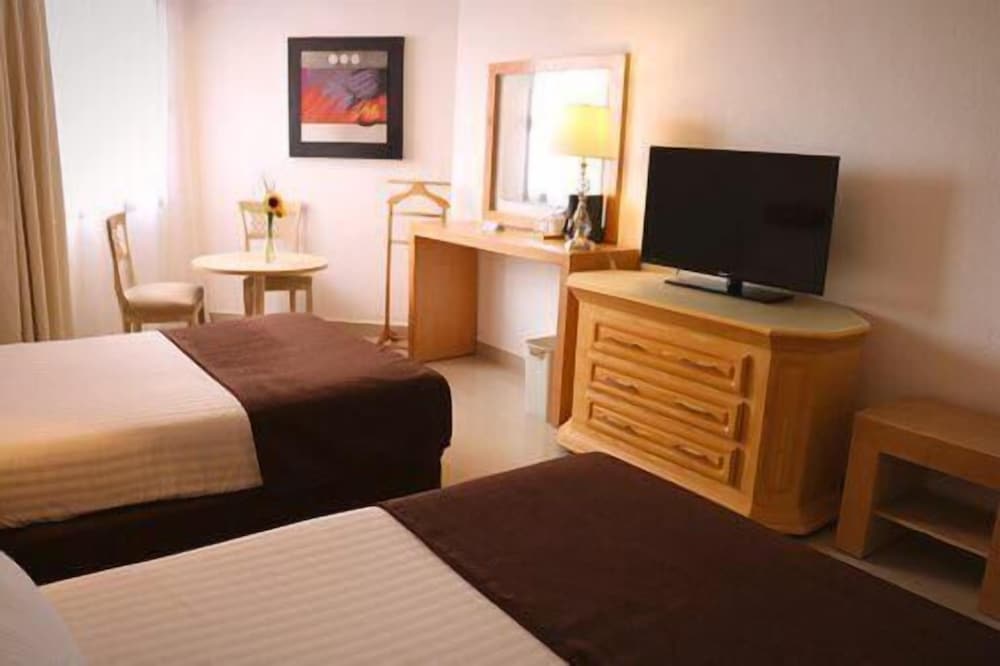 hotel laffayette ejecutivo