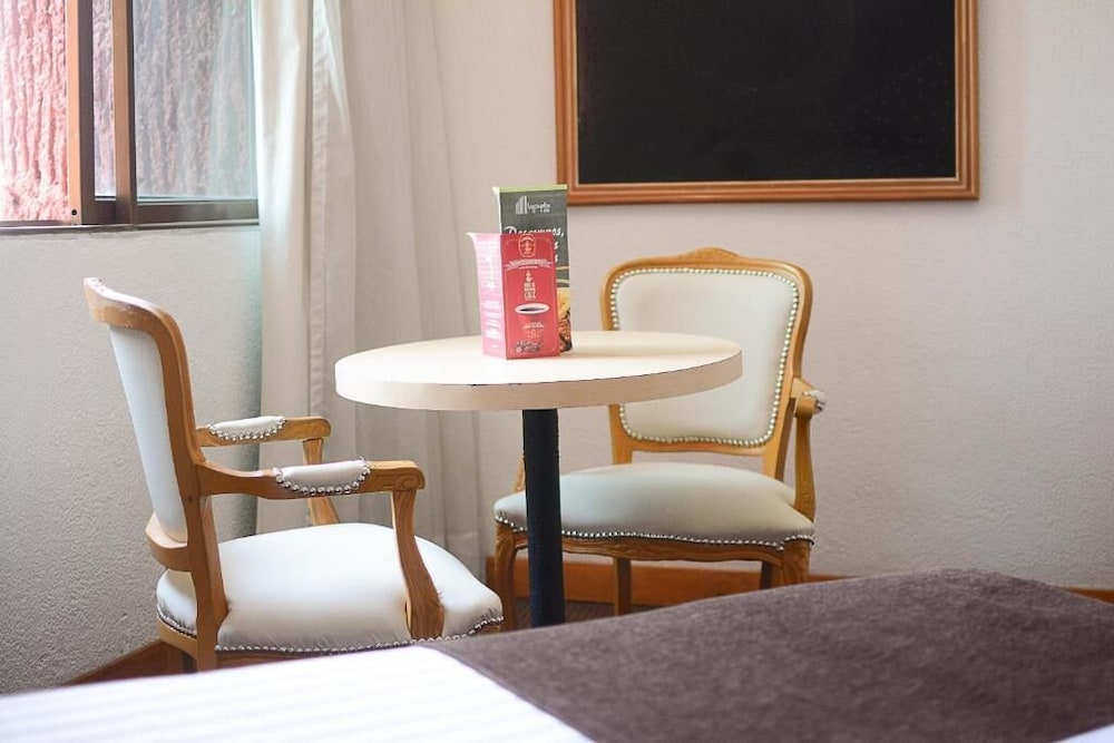 hotel laffayette ejecutivo