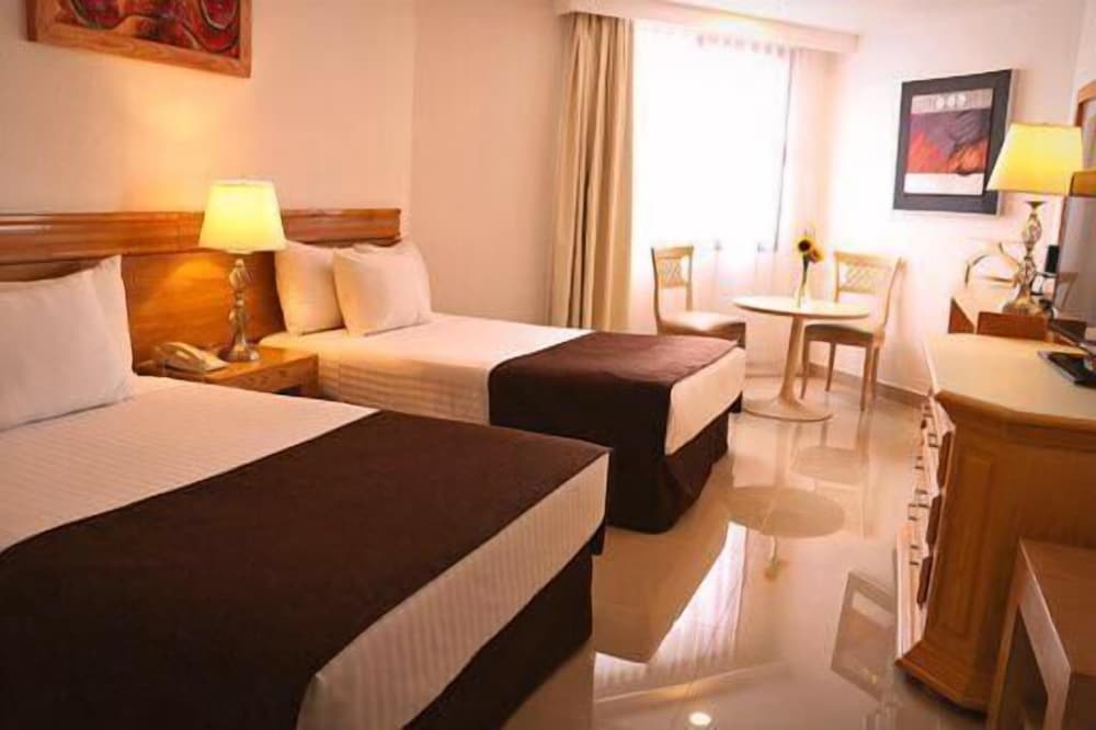 hotel laffayette ejecutivo