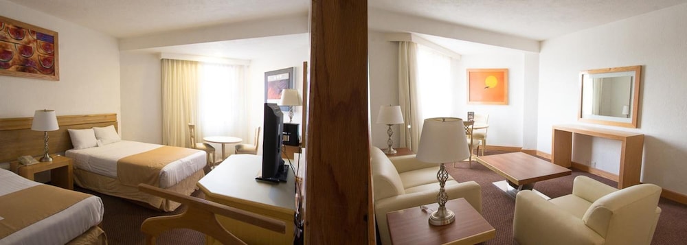 hotel laffayette ejecutivo