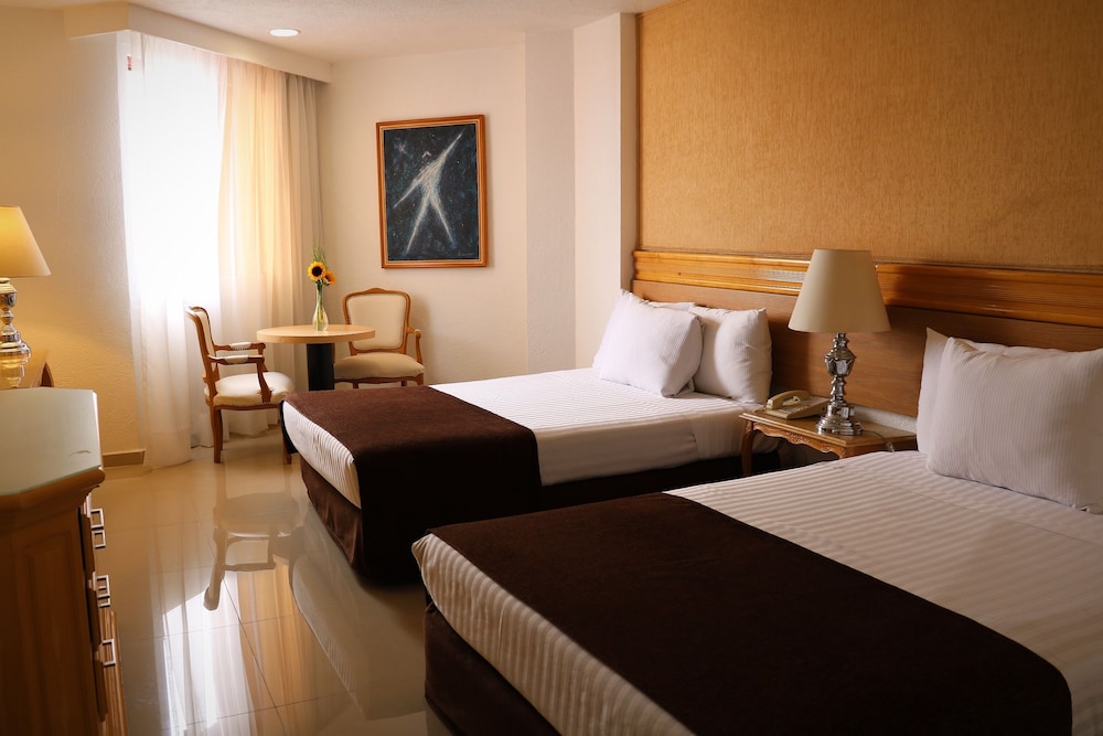 hotel laffayette ejecutivo