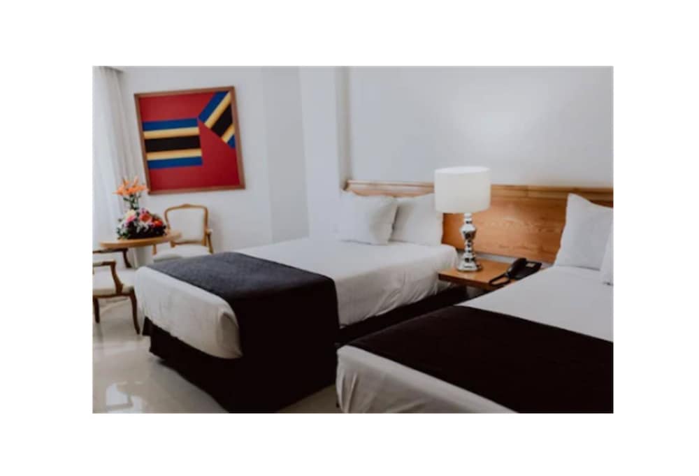 hotel laffayette ejecutivo