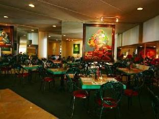 Hotel Laffayette Ejecutivo,Zapopan>>Guadalajara,3 star