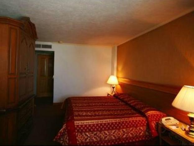 hotel laffayette ejecutivo