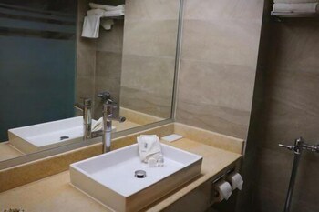 hotel laffayette ejecutivo