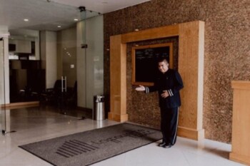 hotel laffayette ejecutivo