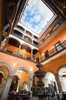 hotel morales historical and colonial downtown core