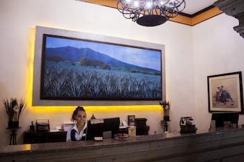 hotel morales historical and colonial downtown core