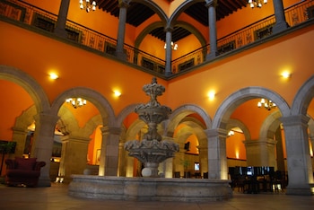 hotel morales historical and colonial downtown core