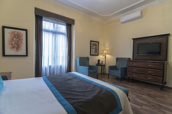 hotel morales historical and colonial downtown core
