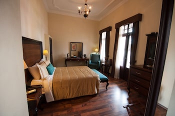 hotel morales historical and colonial downtown core