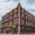 hotel morales historical and colonial downtown core