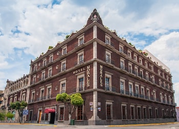 hotel morales historical and colonial downtown core