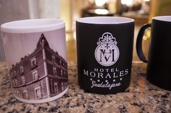 hotel morales historical and colonial downtown core