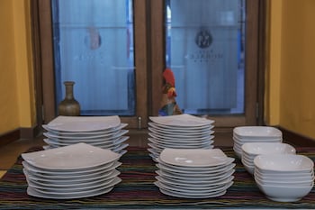 hotel morales historical and colonial downtown core