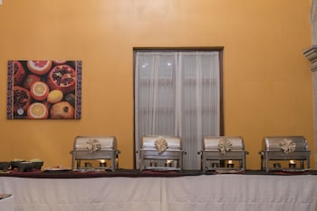 hotel morales historical and colonial downtown core