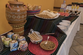 hotel morales historical and colonial downtown core